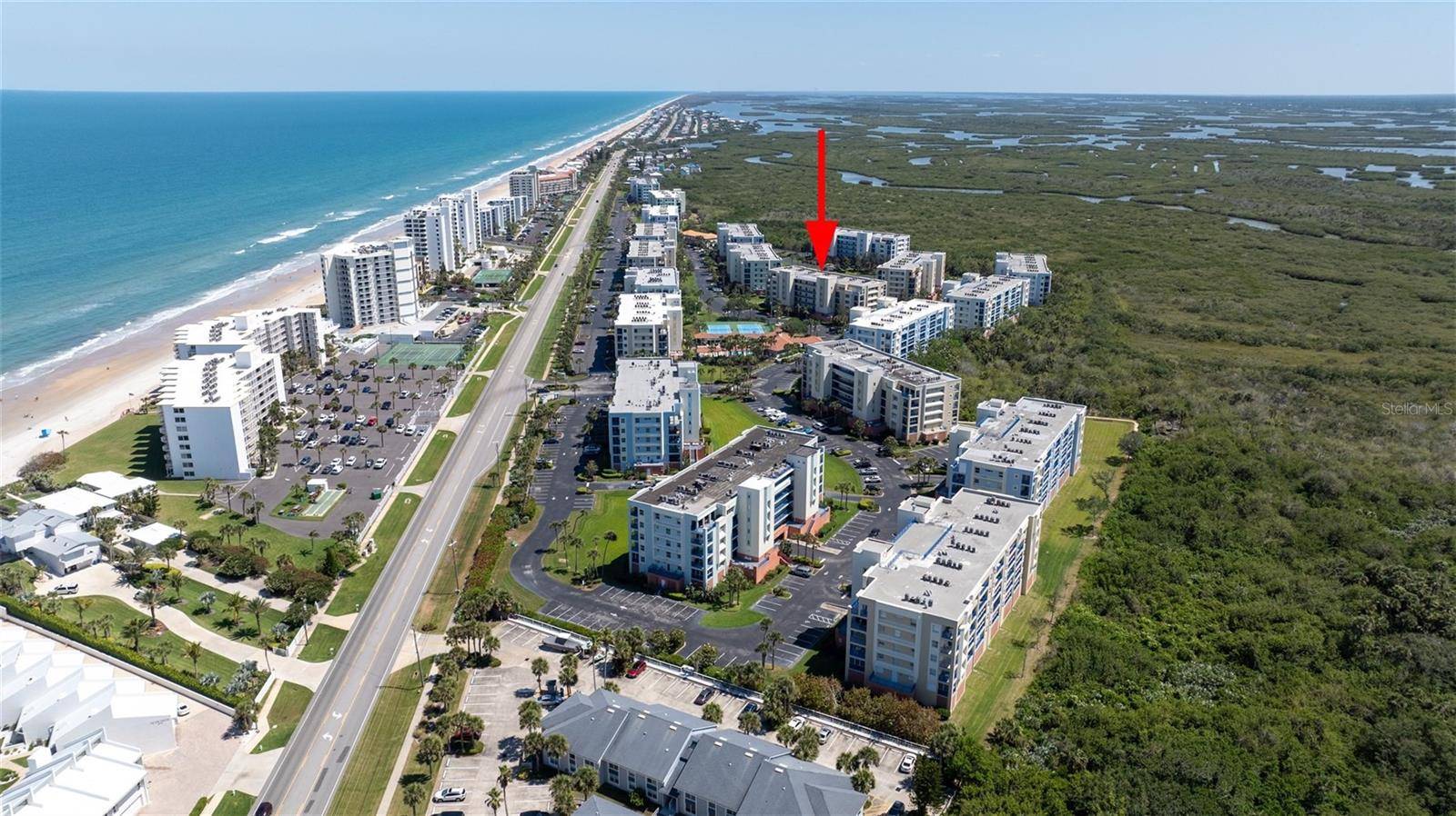 5300 S ATLANTIC AVE #8-304, New Smyrna Beach, FL 32169