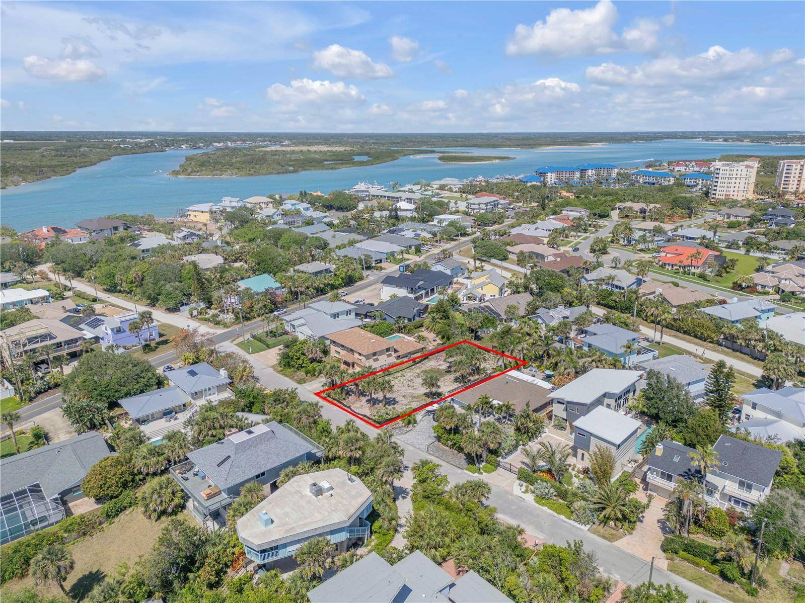 204 DUNE CIR, New Smyrna Beach, FL 32169