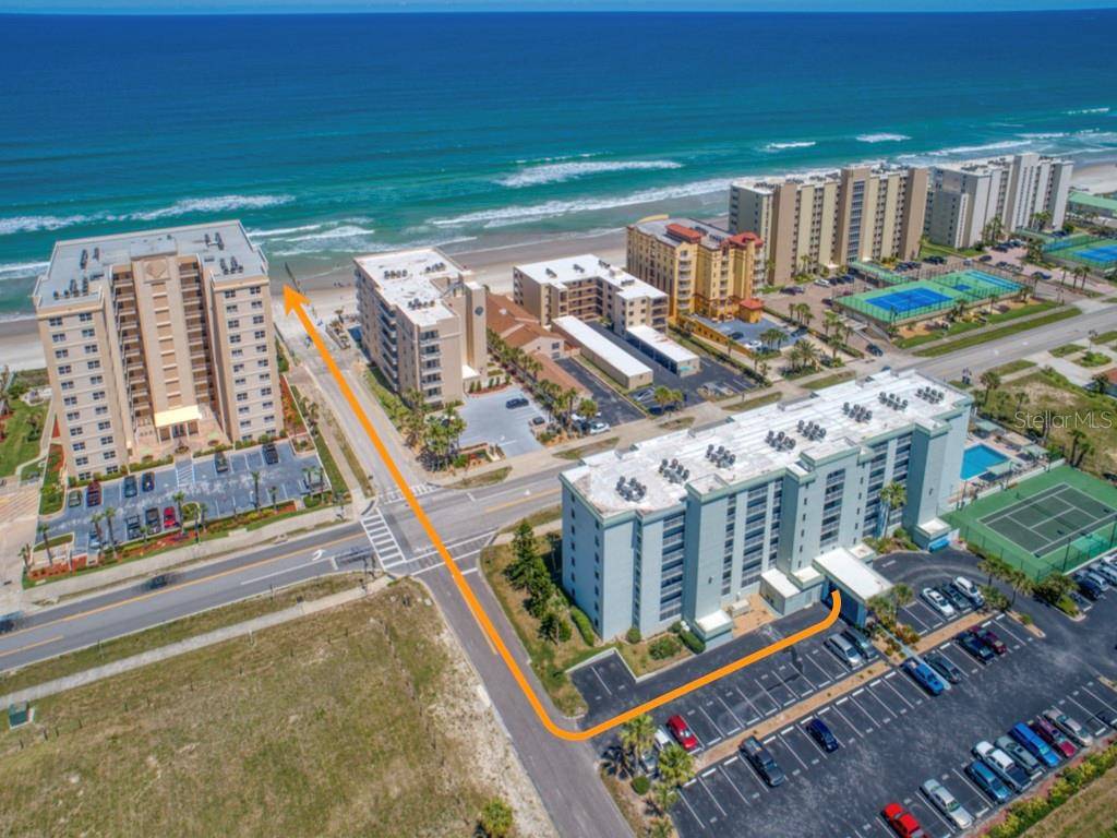 3800 S ATLANTIC AVE #702, Daytona Beach Shores, FL 32118