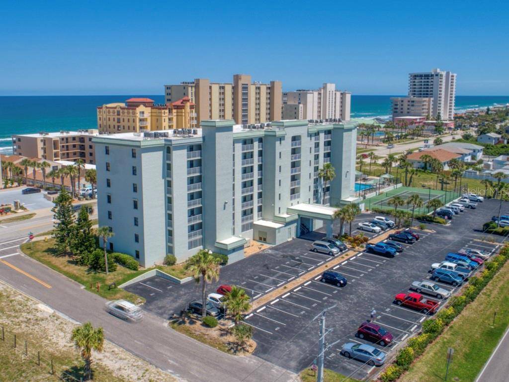 3800 S ATLANTIC AVE #702, Daytona Beach Shores, FL 32118