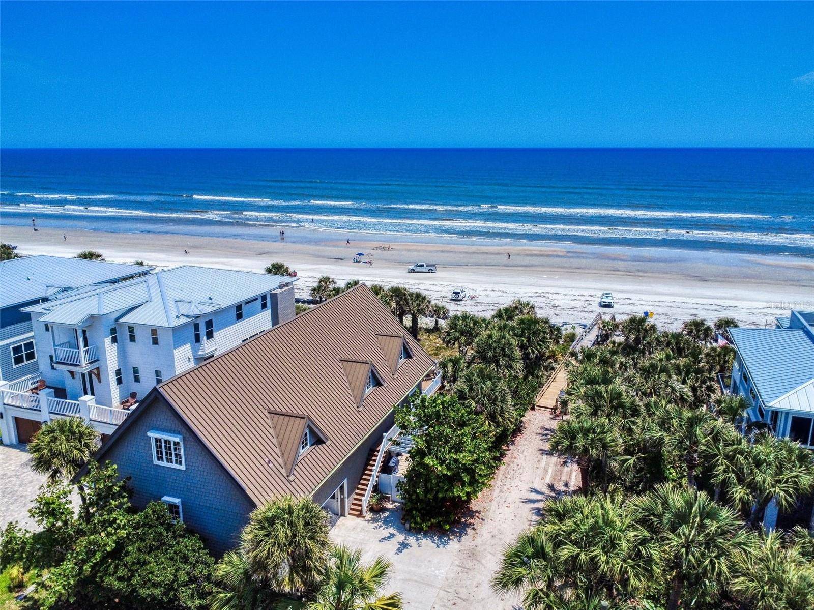 1913 HILL ST #2, New Smyrna Beach, FL 32169
