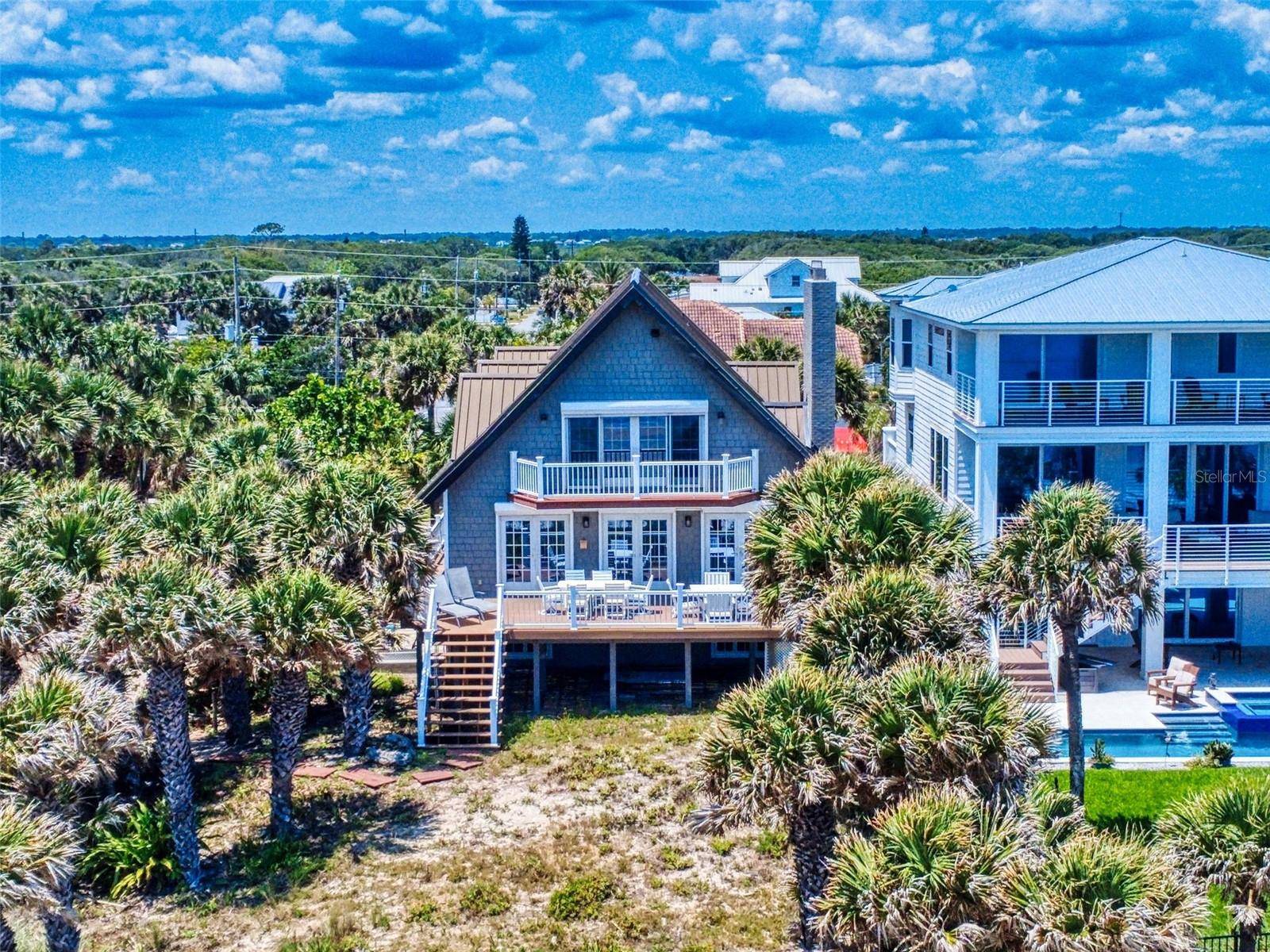 1913 HILL ST #2, New Smyrna Beach, FL 32169