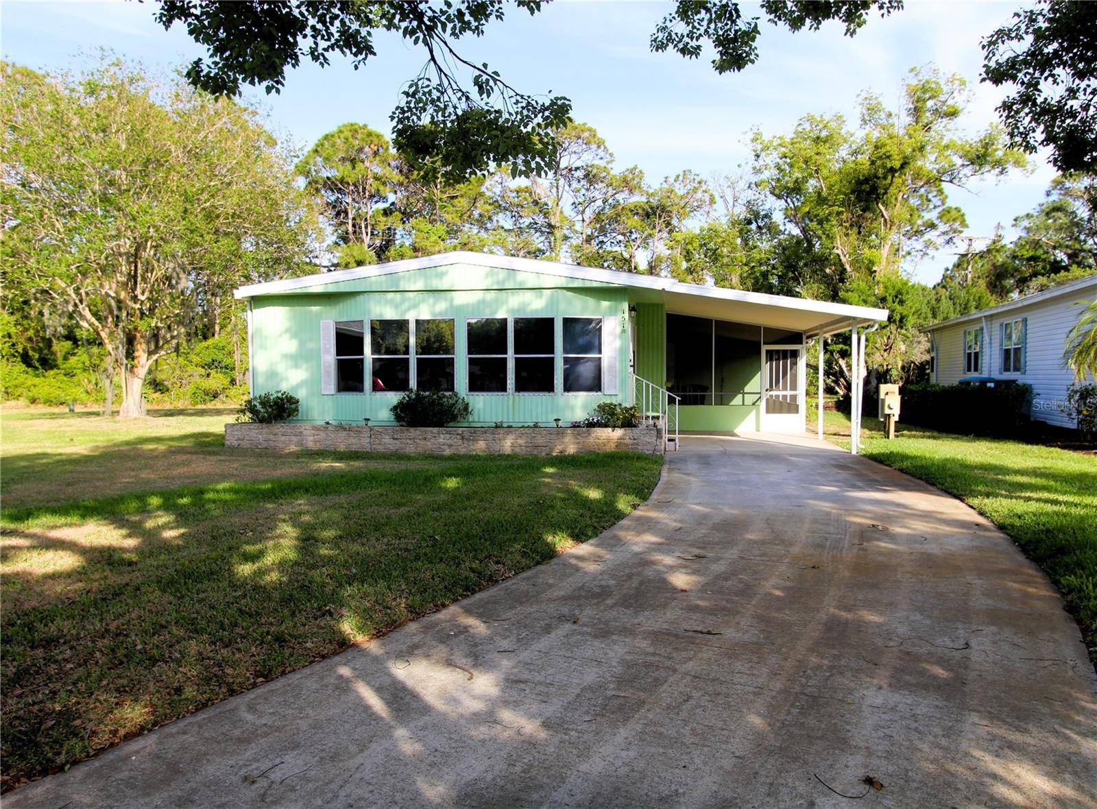 151 APACHE CT, Oak Hill, FL 32759