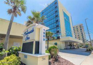 1909 S ATLANTIC AVE #602, Daytona Beach, FL 32118