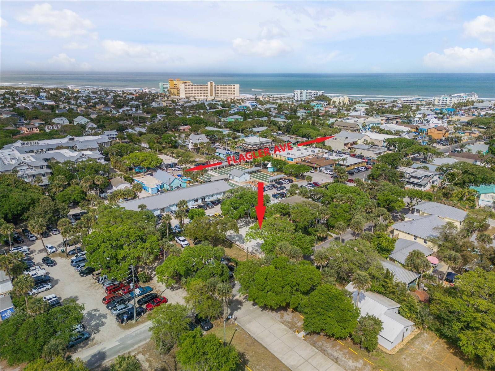214 COLUMBUS AVE, New Smyrna Beach, FL 32169