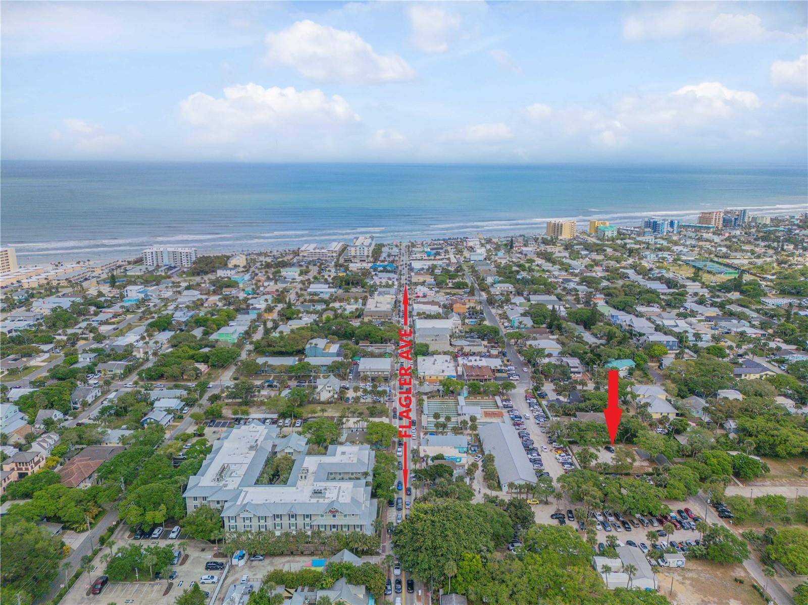214 COLUMBUS AVE, New Smyrna Beach, FL 32169