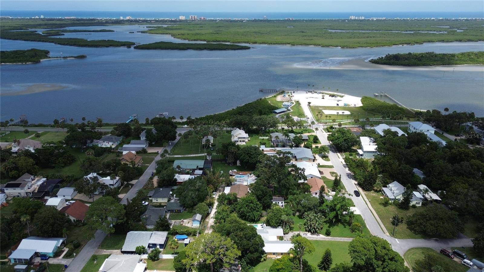 403 S RIDGEWOOD AVE, Edgewater, FL 32132