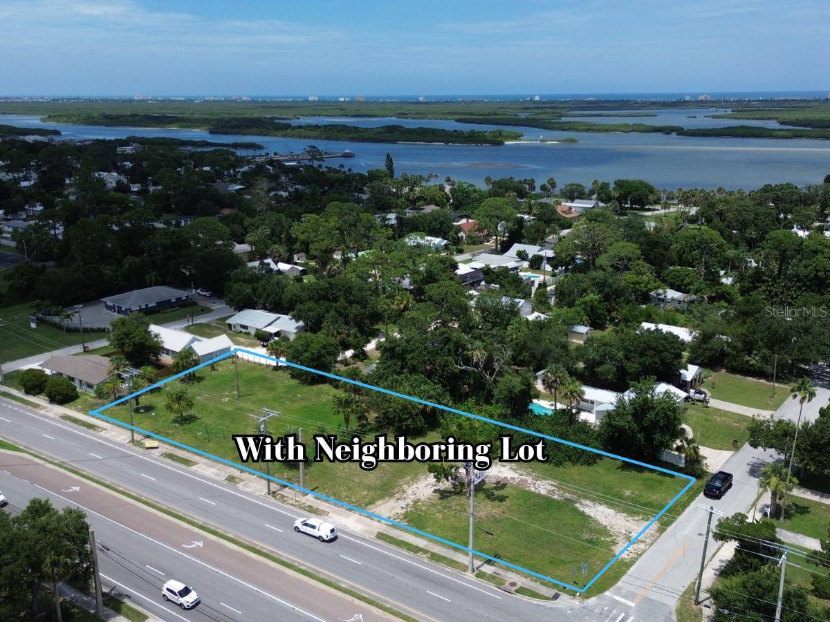 403 S RIDGEWOOD AVE, Edgewater, FL 32132