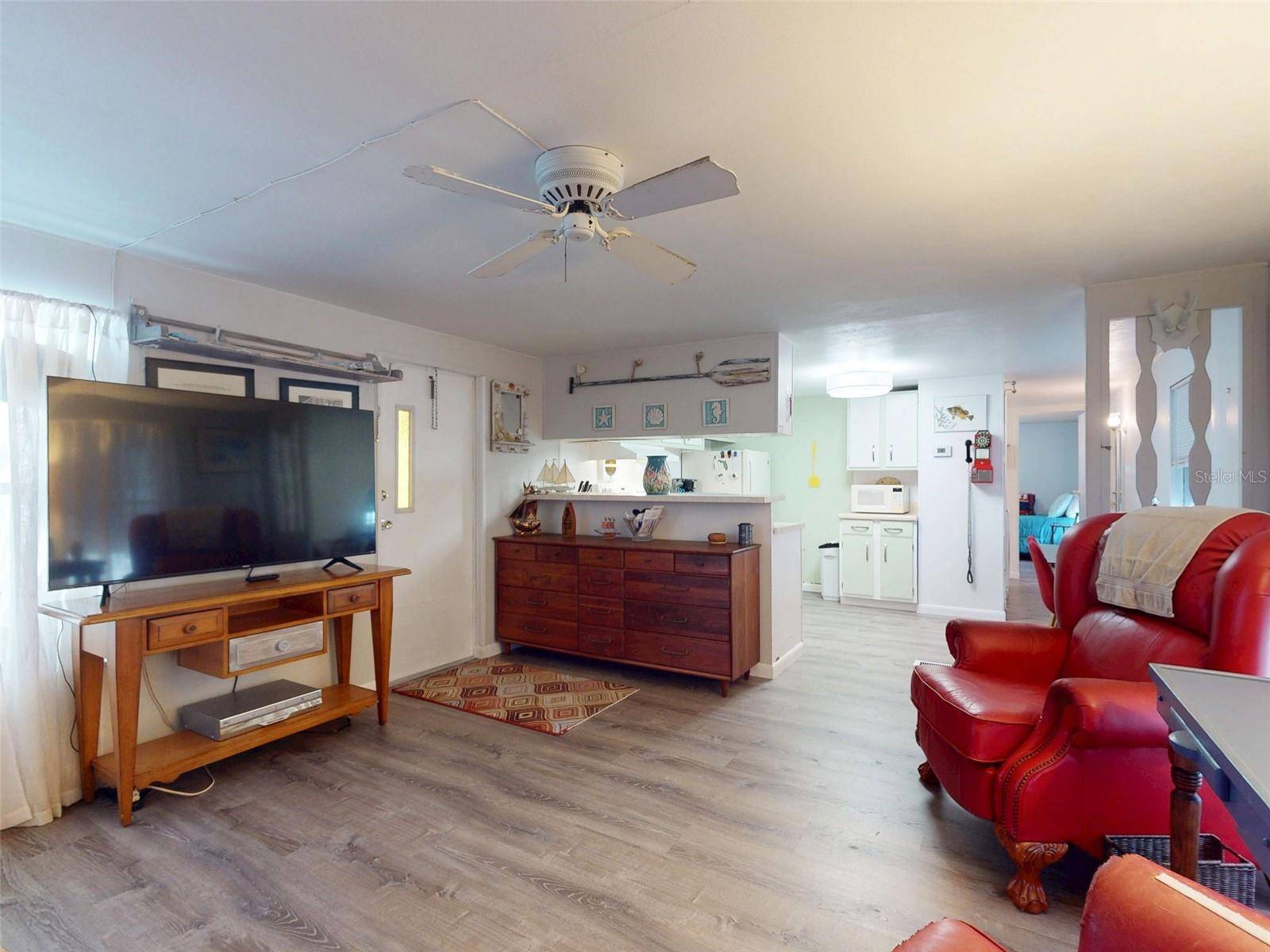 2201 S RIDGEWOOD AVE #8, Edgewater, FL 32141
