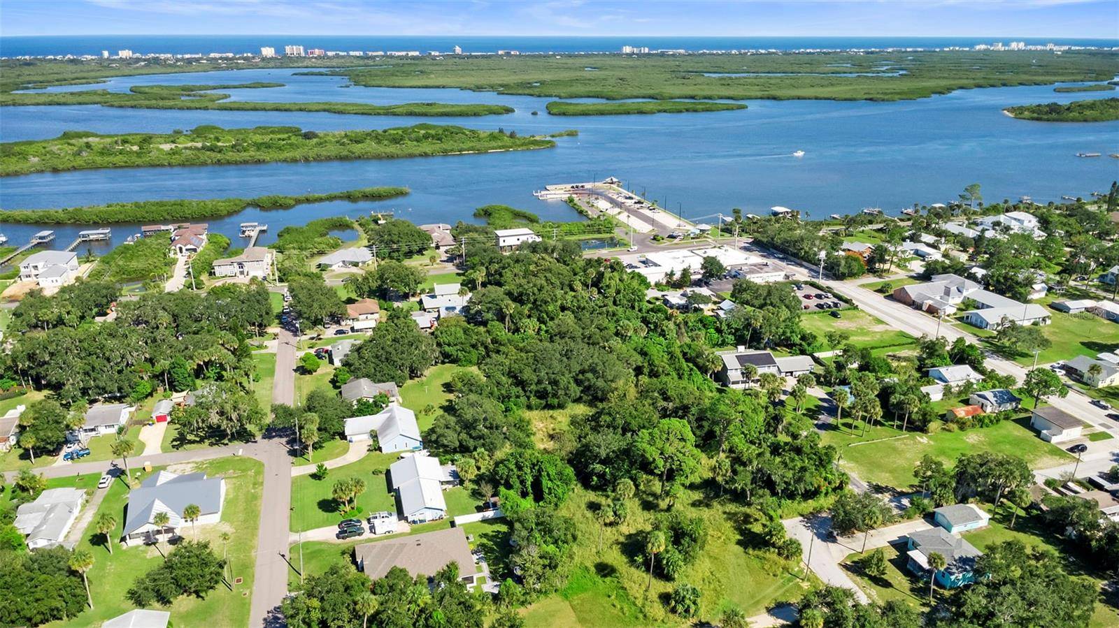 WILKINSON AVE, Edgewater, FL 32132