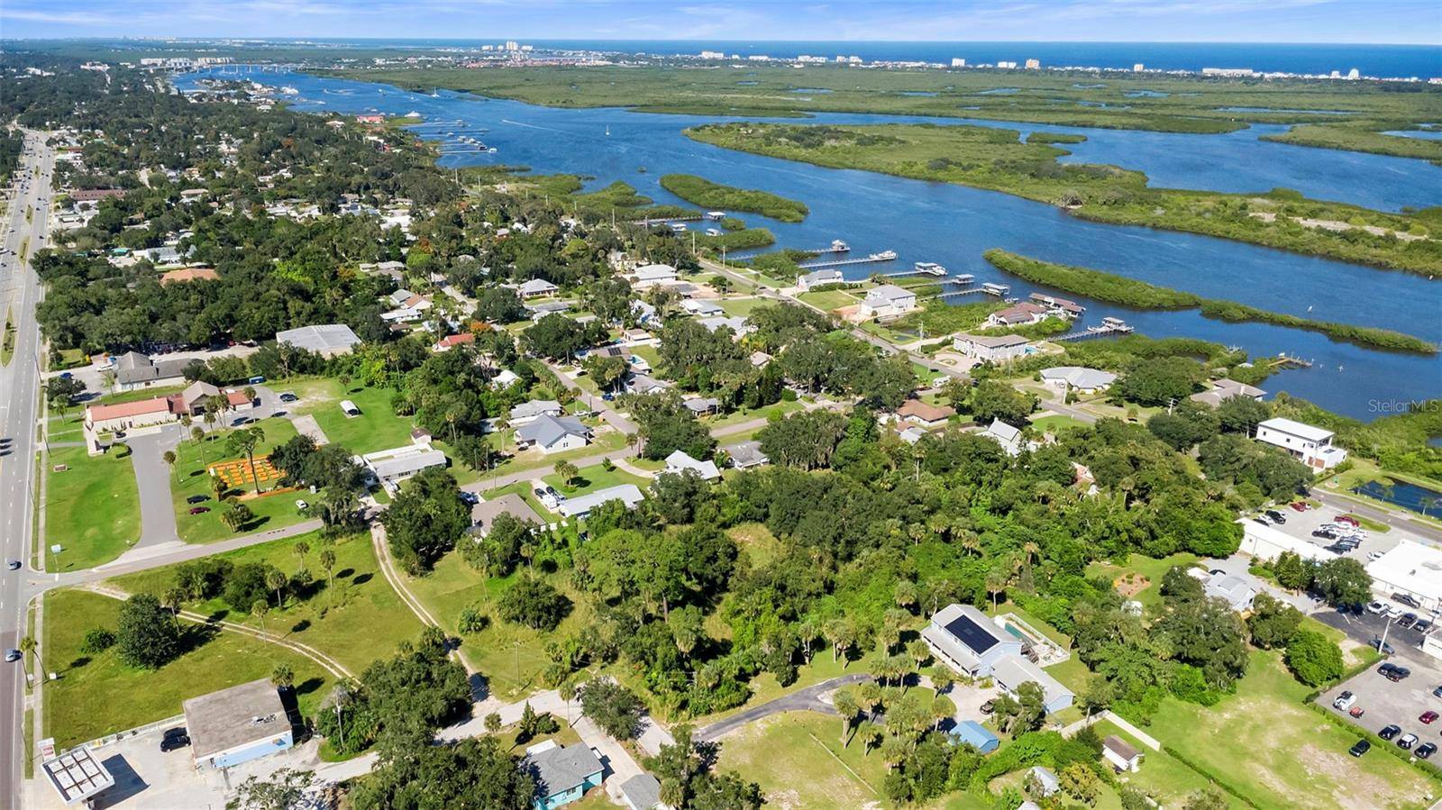 WILKINSON AVE, Edgewater, FL 32132