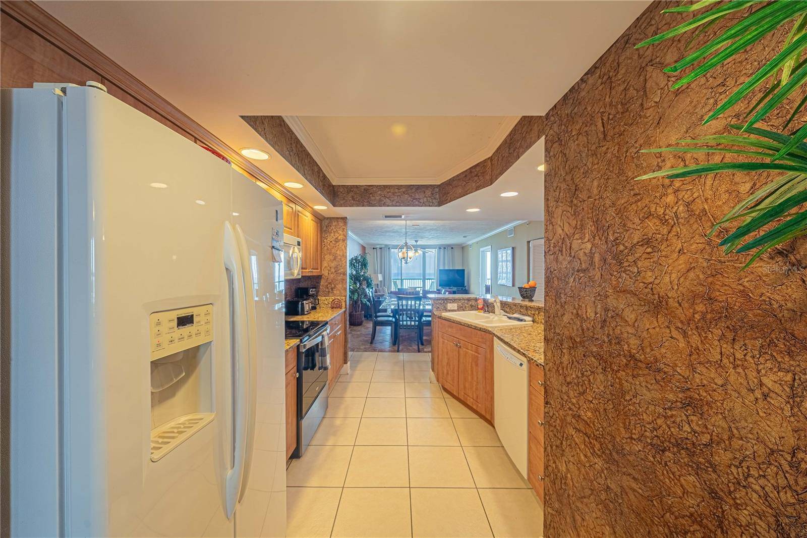 3315 S ATLANTIC AVE #1707, Daytona Beach Shores, FL 32118