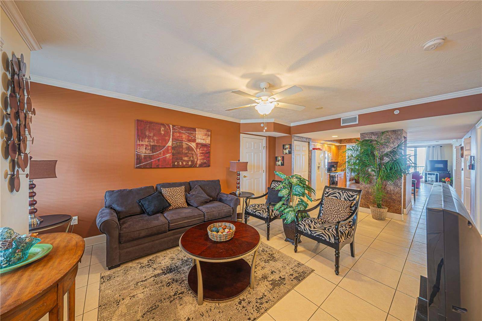 3315 S ATLANTIC AVE #1707, Daytona Beach Shores, FL 32118