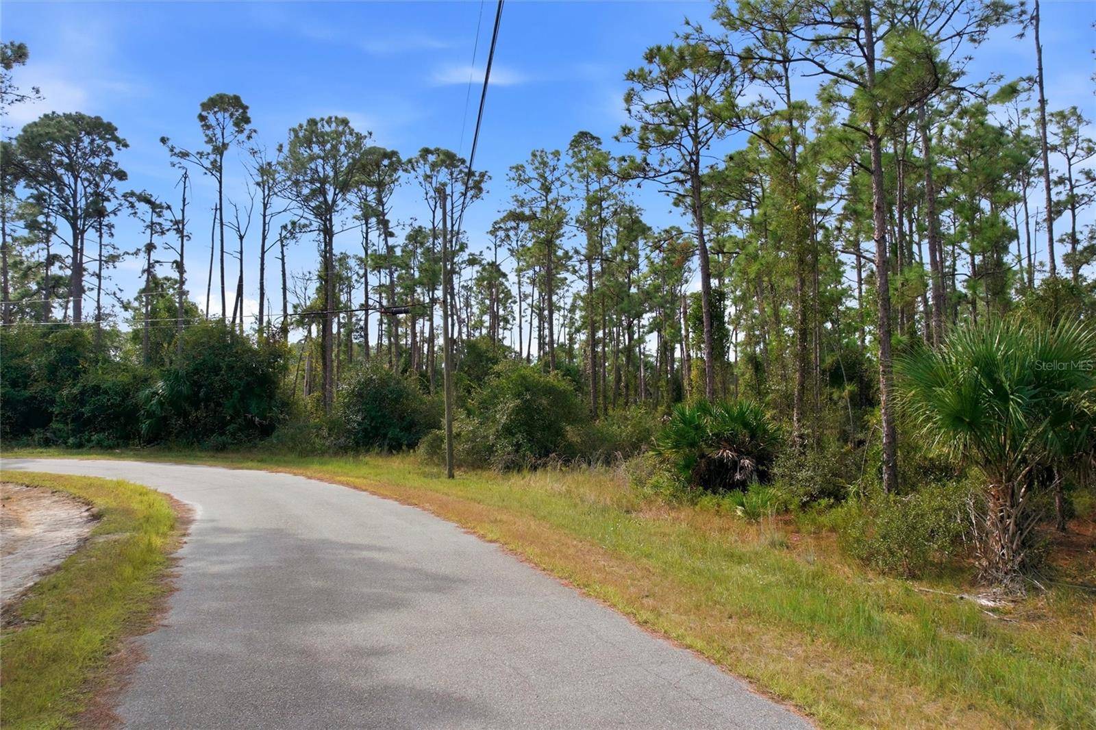 EINSTEIN ST, North Port, FL 34291
