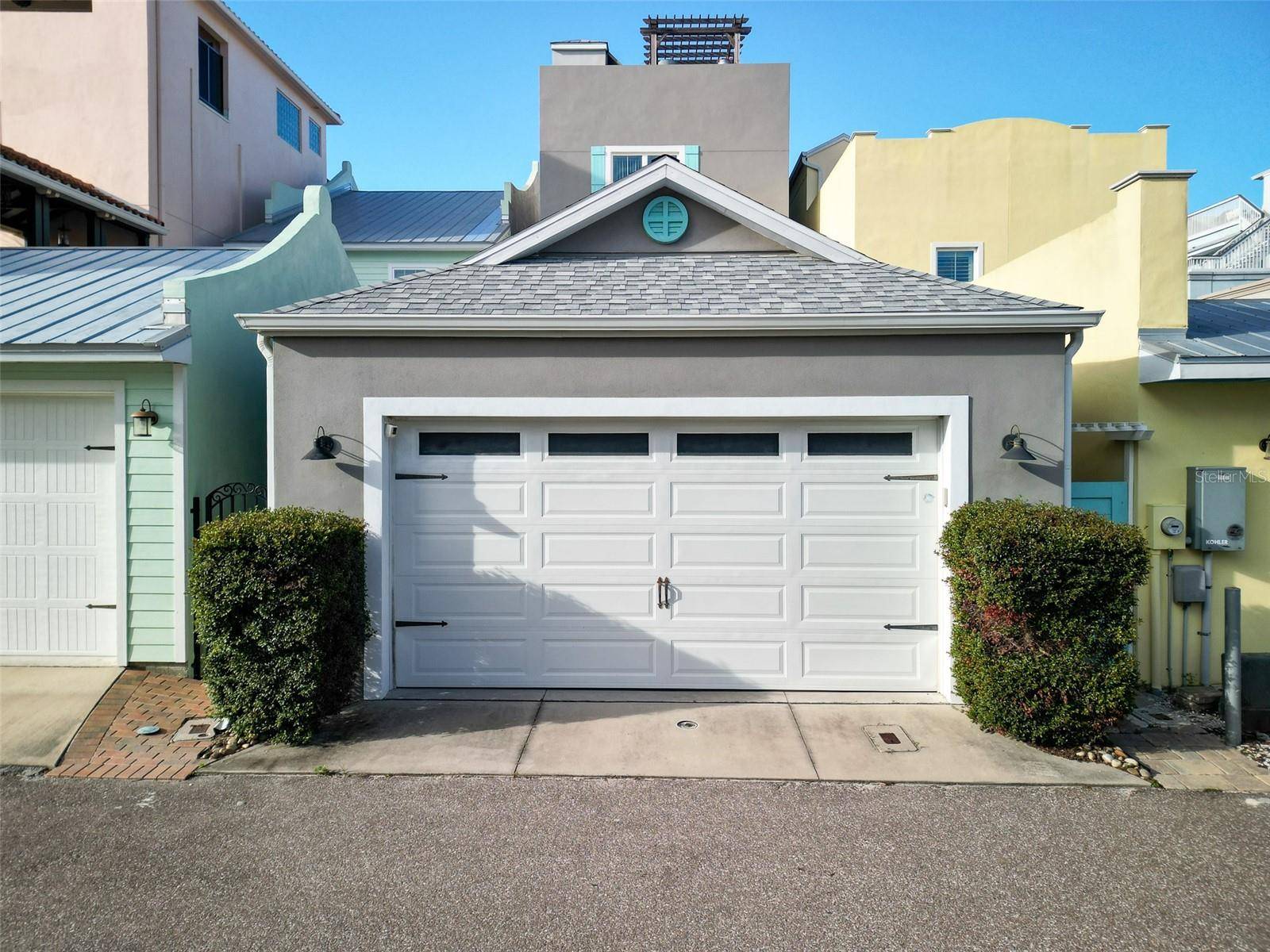 119 FAULKNER ST, New Smyrna Beach, FL 32168