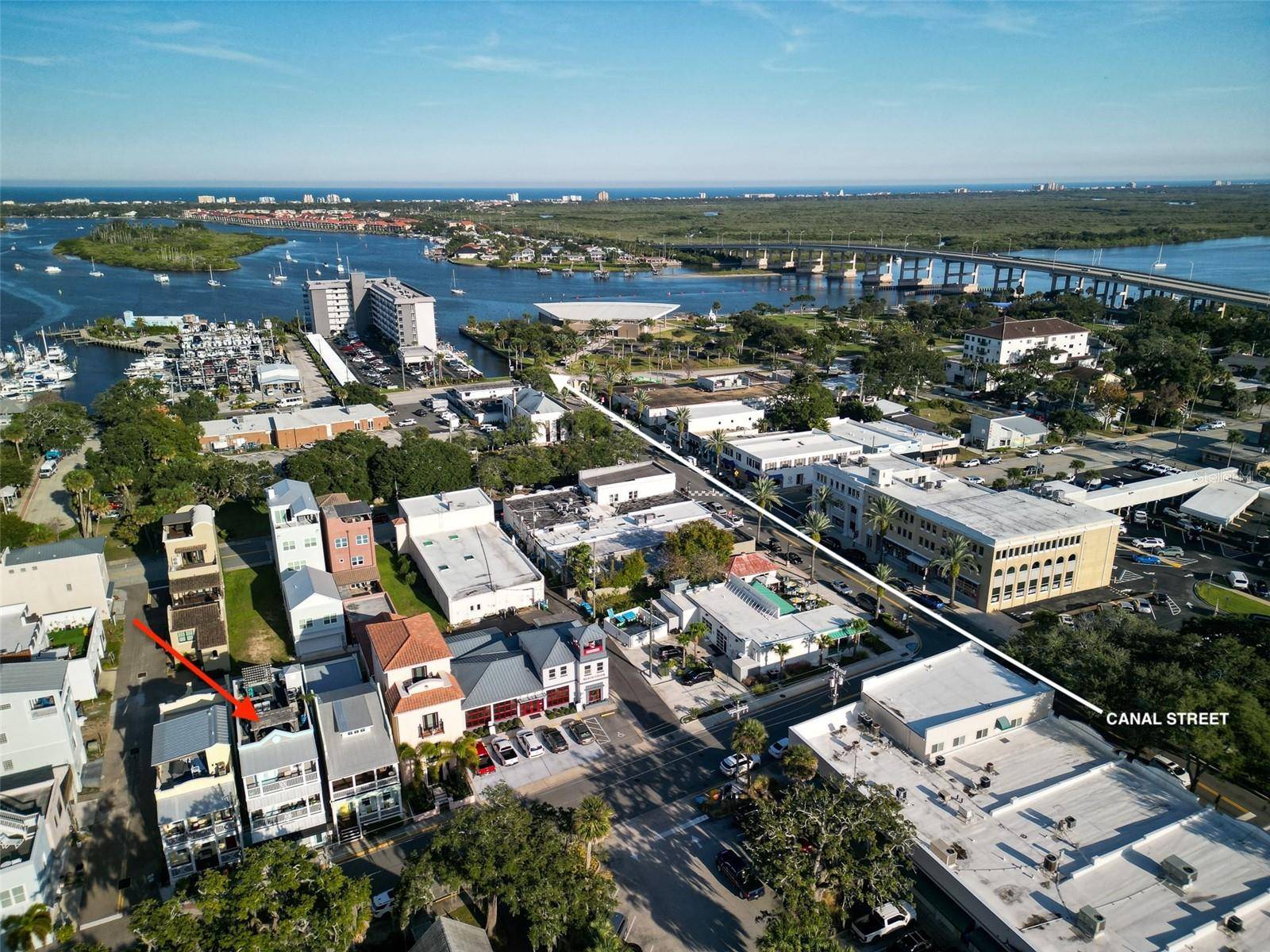 119 FAULKNER ST, New Smyrna Beach, FL 32168