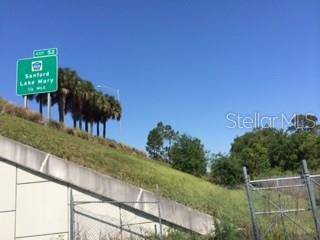 AIRPORT BLVD, Sanford, FL 32771