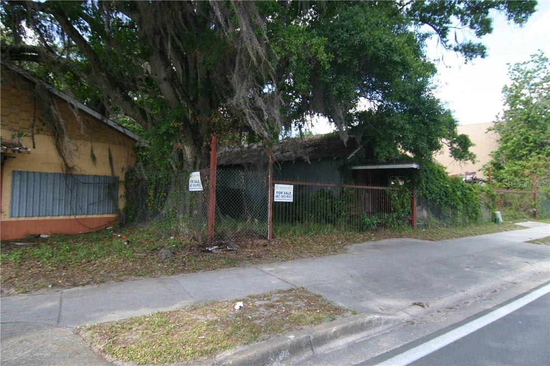 2720 OLD WINTER GARDEN RD, Orlando, FL 32805