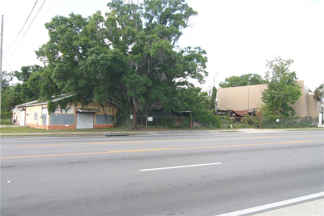 2720 OLD WINTER GARDEN RD, Orlando, FL 32805