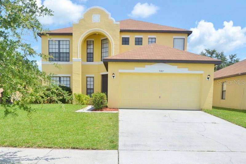 9187 TIVOLI CHASE DR, Orlando, FL 32829