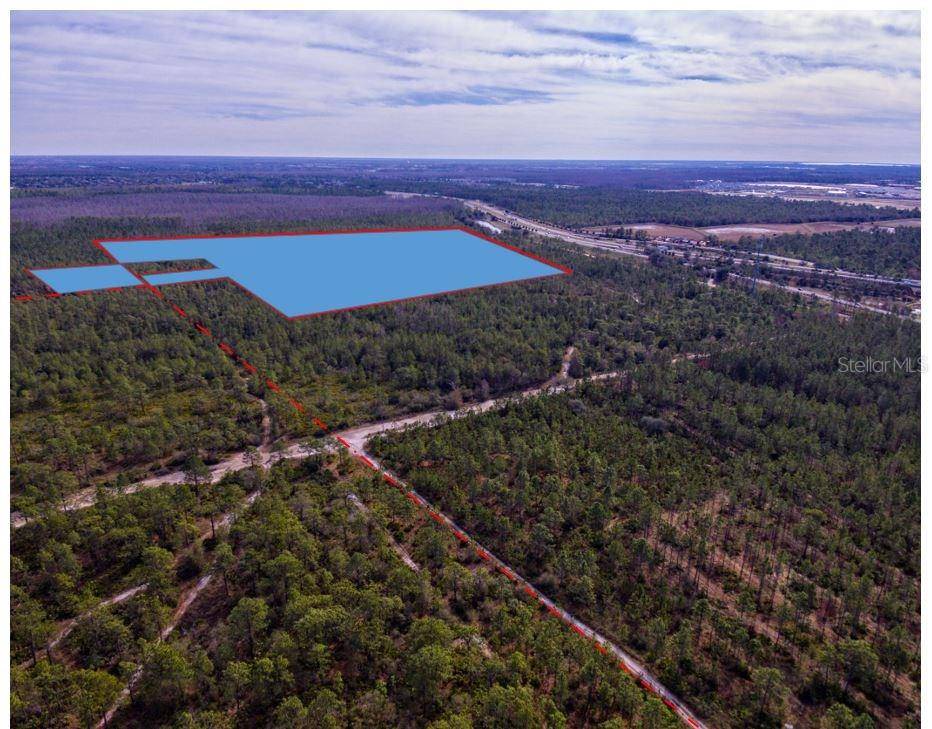 INTERNATIONAL DR, Orlando, FL 32821