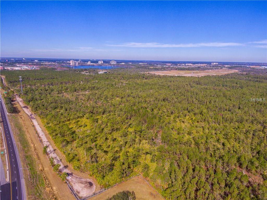 INTERNATIONAL DR, Orlando, FL 32821