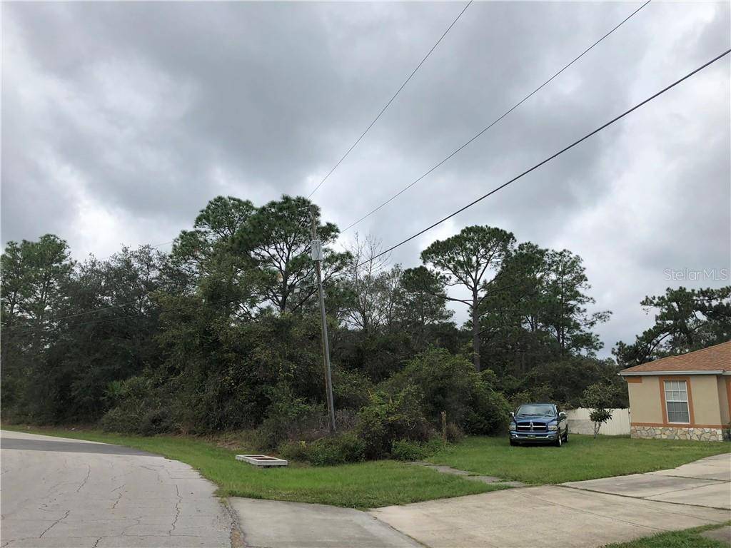 SOMERSET AVE, Deltona, FL 32738