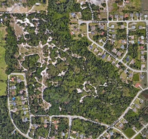 SOMERSET AVE, Deltona, FL 32738