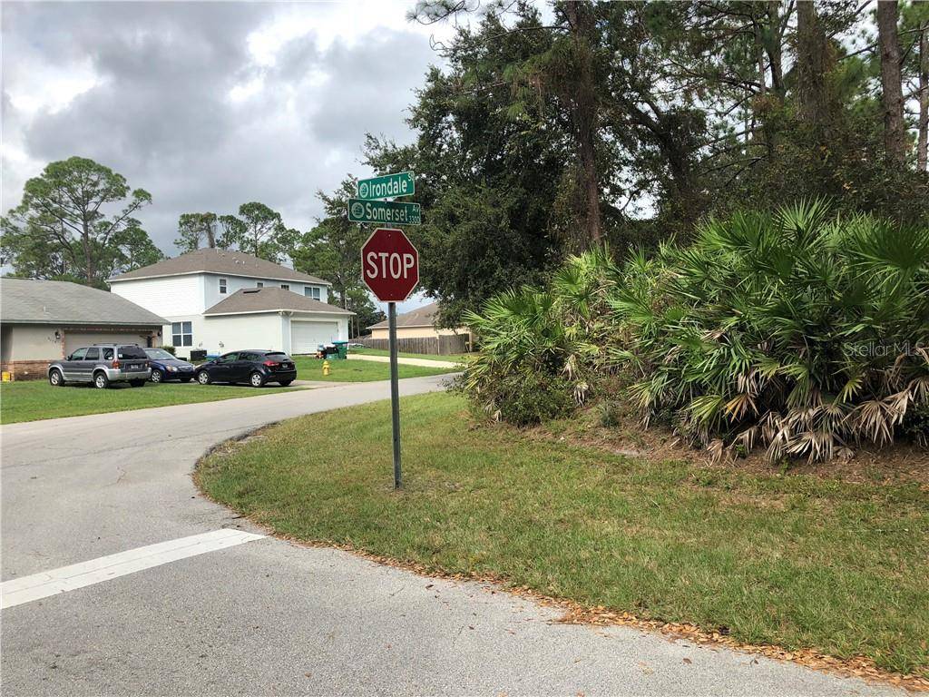 SOMERSET AVE, Deltona, FL 32738