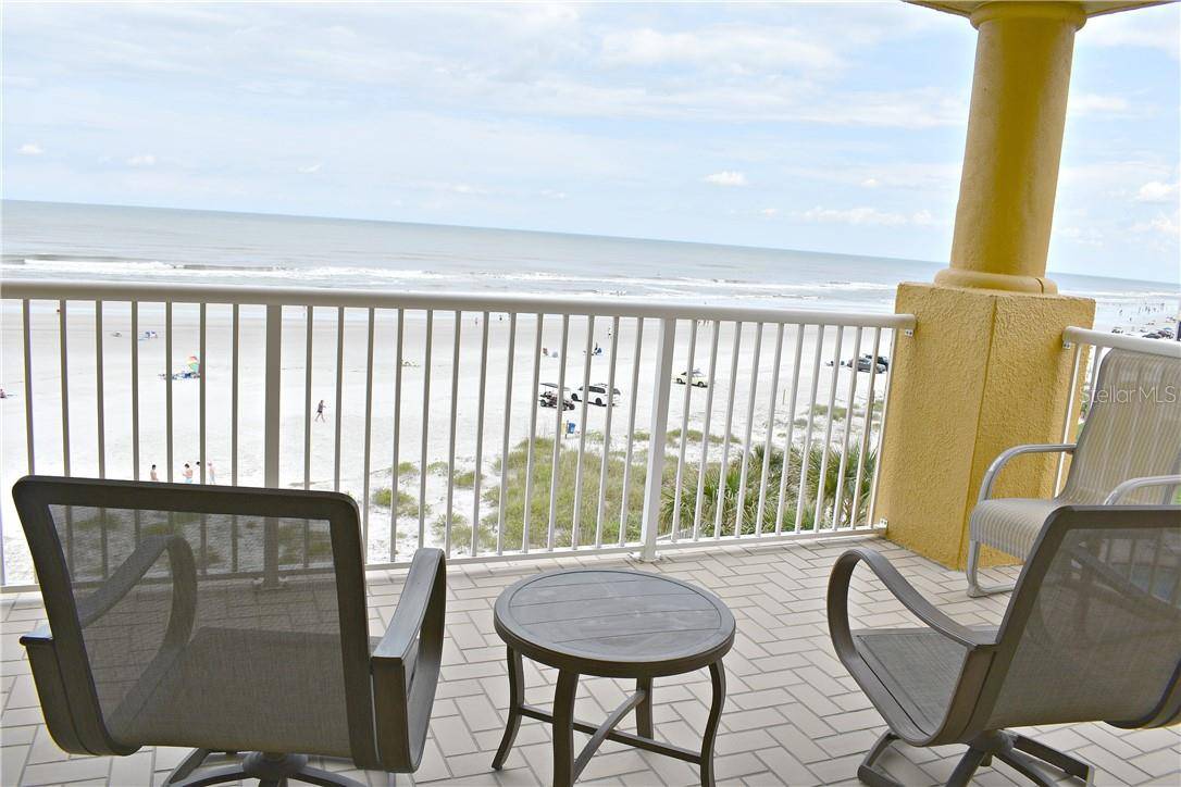701 N ATLANTIC AVE W #401, New Smyrna Beach, FL 32169