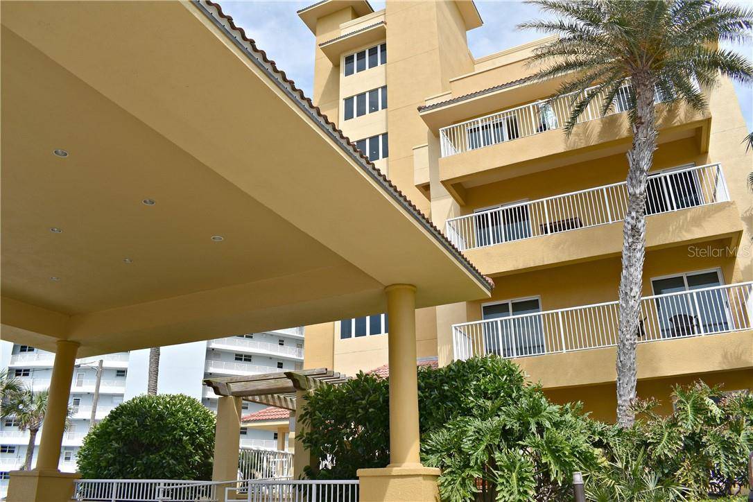 701 N ATLANTIC AVE W #401, New Smyrna Beach, FL 32169