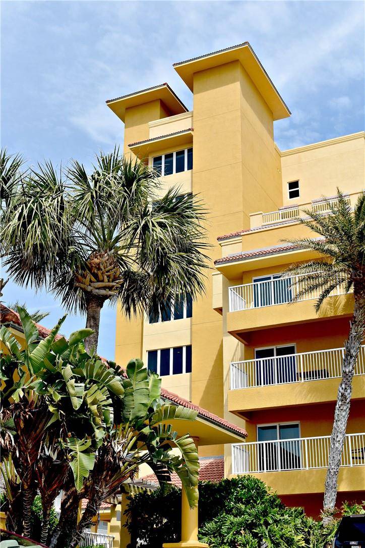 701 N ATLANTIC AVE W #401, New Smyrna Beach, FL 32169