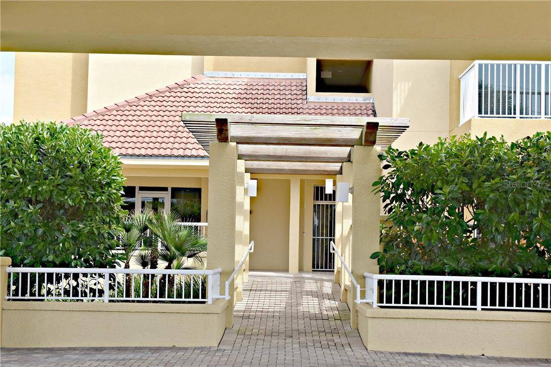 701 N ATLANTIC AVE W #401, New Smyrna Beach, FL 32169