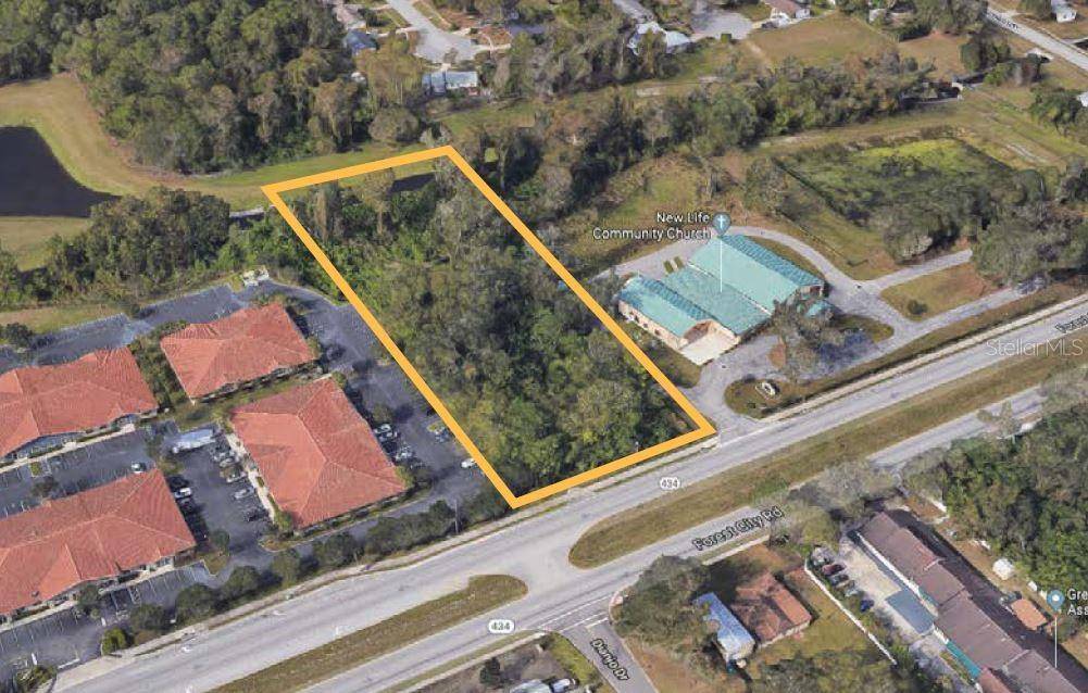 8116 FOREST CITY, Orlando, FL 32810