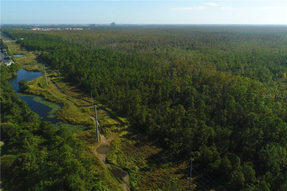 INTERNATIONAL DR, Orlando, FL 32821