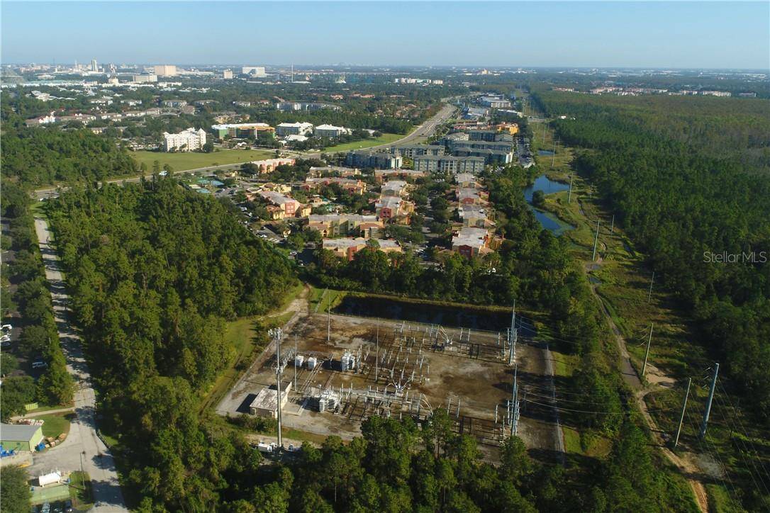 INTERNATIONAL DR, Orlando, FL 32821