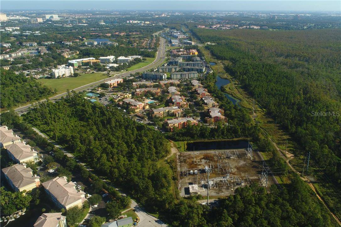 INTERNATIONAL DR, Orlando, FL 32821
