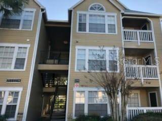 1091 S HIAWASSEE RD #214, Orlando, FL 32835