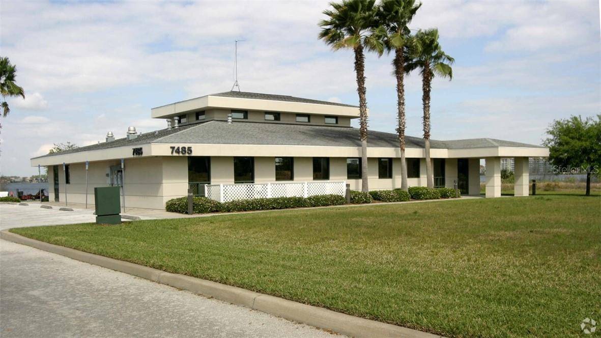 Address not disclosed, Orlando, FL 32819