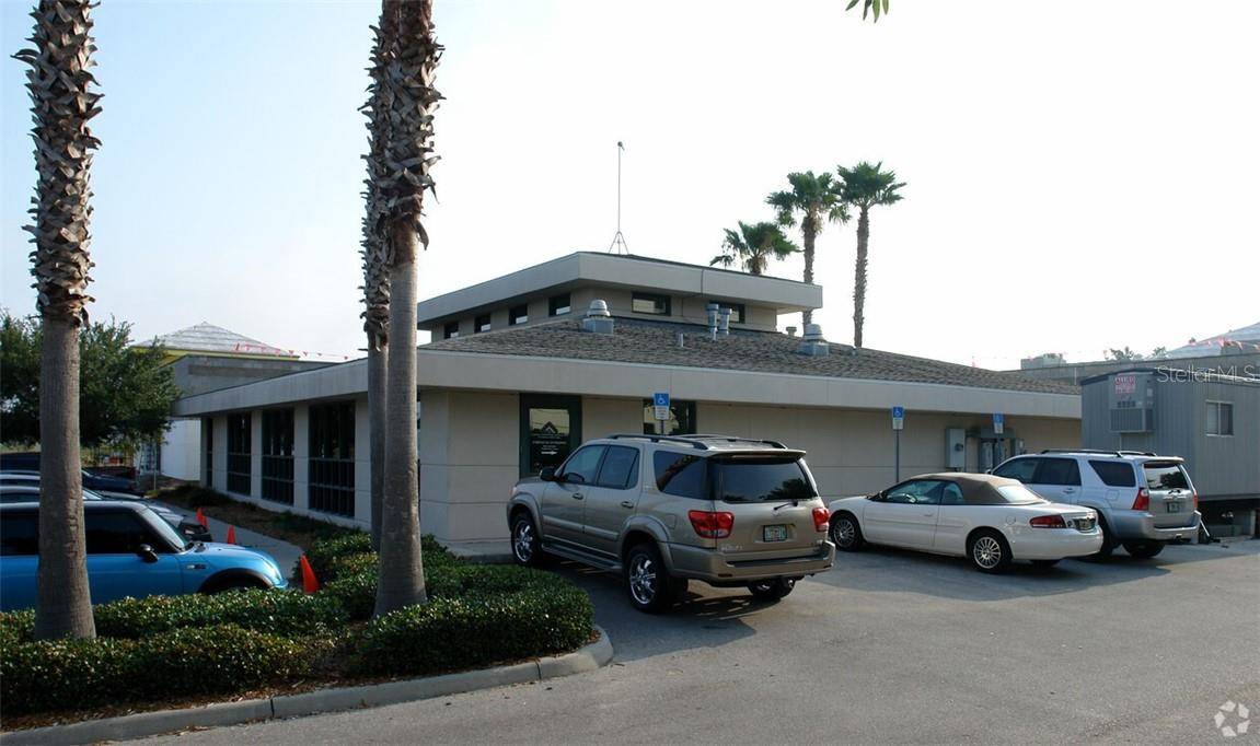Address not disclosed, Orlando, FL 32819