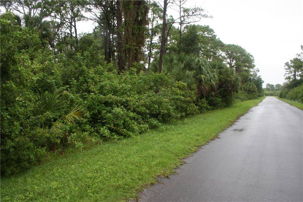 1307 QUANTICO ST, Port Charlotte, FL 33953