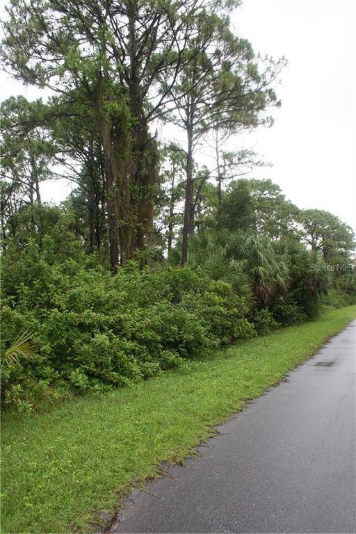 1315 QUANTICO ST, Port Charlotte, FL 33953