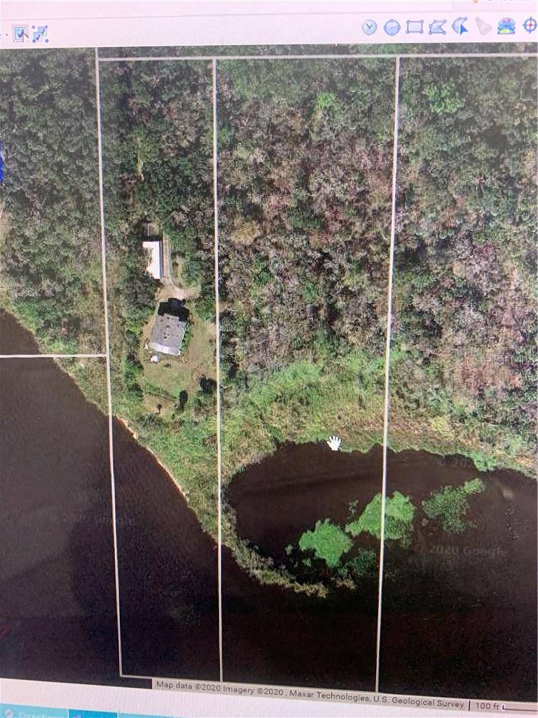 1061 ENTERPRISE OSTEEN RD, Deltona, FL 32725
