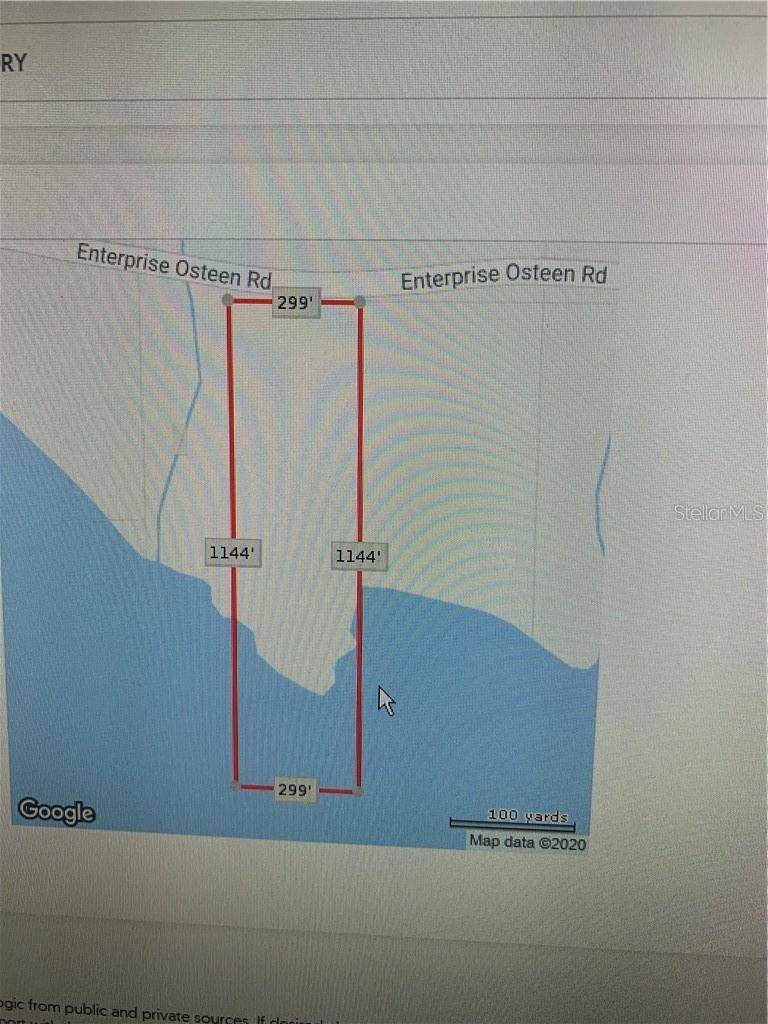 1061 ENTERPRISE OSTEEN RD, Deltona, FL 32725