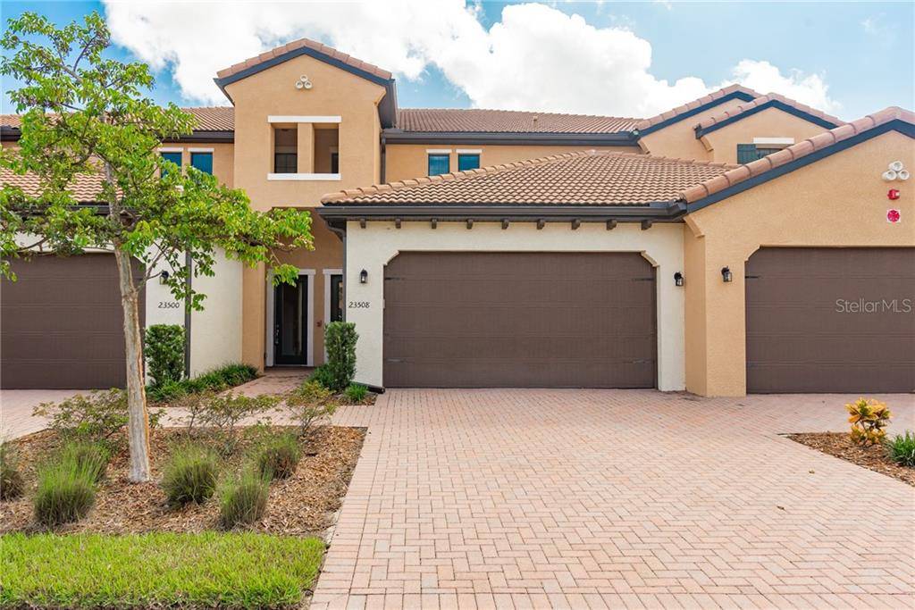 23508 AWABUKI DR #202, Venice, FL 34293