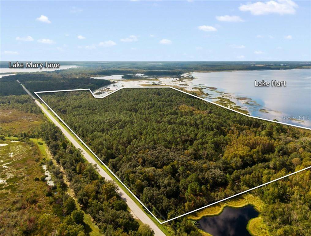 MOSS PARK RD, Orlando, FL 32832