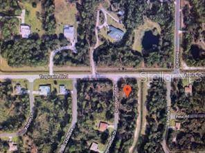 WAGON WHEEL DR, North Port, FL 34291