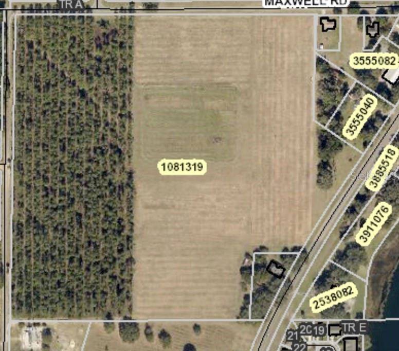 STATE ROAD 19, Umatilla, FL 32784