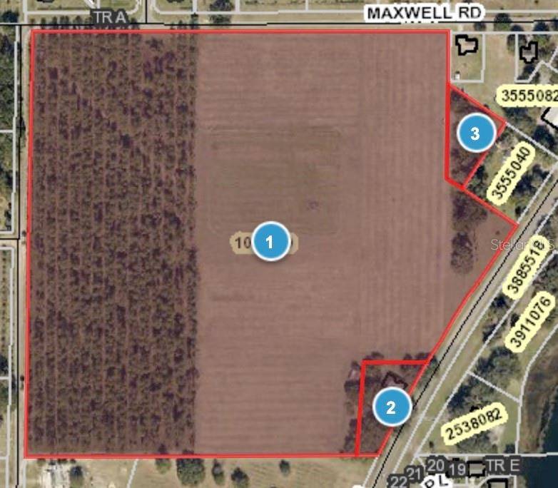 STATE ROAD 19, Umatilla, FL 32784