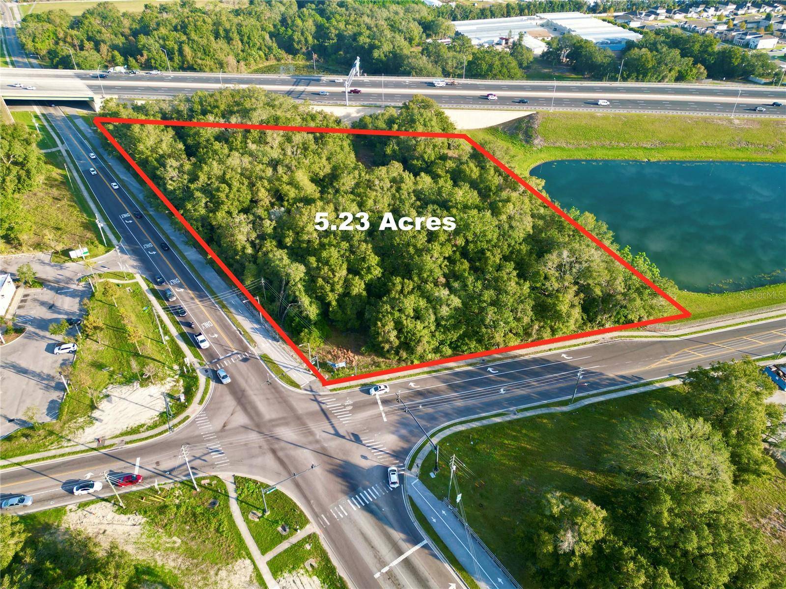 E KEENE RD, Apopka, FL 32703